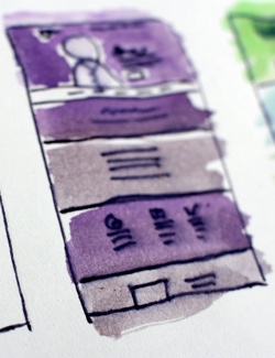 Content design guidance