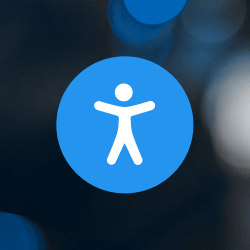 Accessible videos