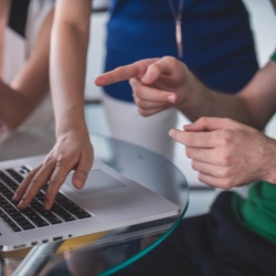 Web Standards clinics