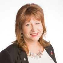 Photo of Hon Clare  Curran