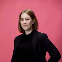 Kasia Liszka