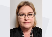 Photo of Naomi  McNae
