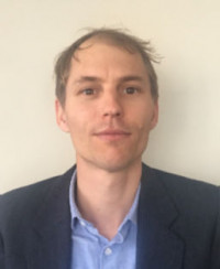 Michael Parfitt