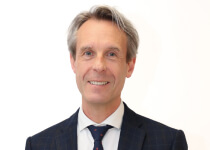 Photo of Paul James