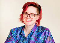 blog profile